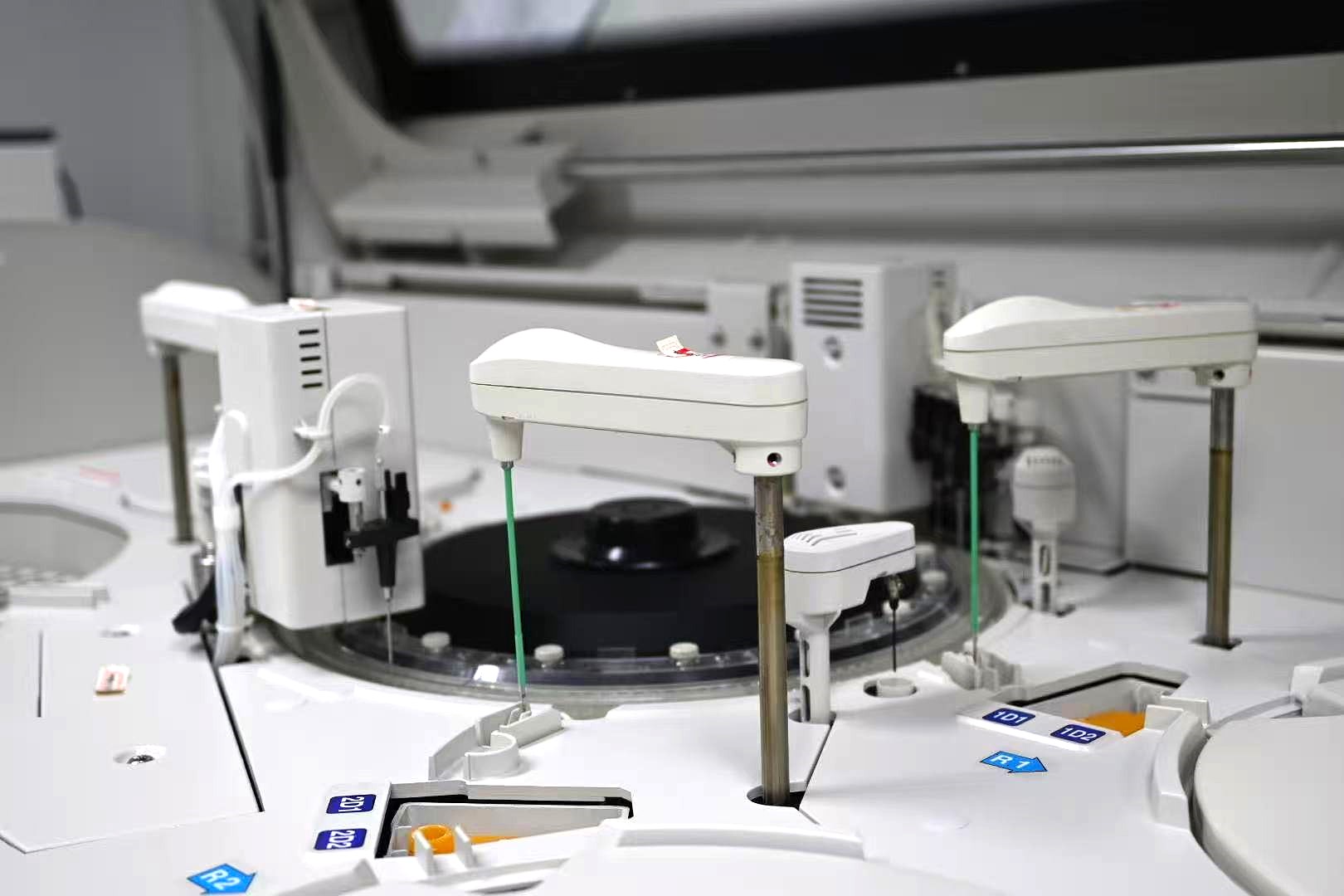 体外诊断试剂产品（IVD）